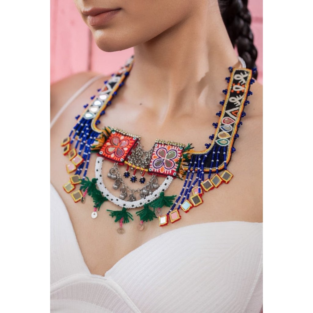 Hoera!! Handcrafted traditional nec