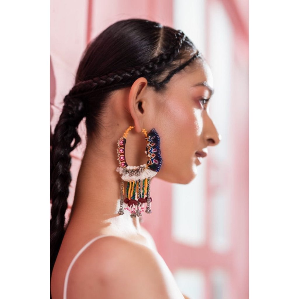 Liefde!! Handcrafted traditional ea