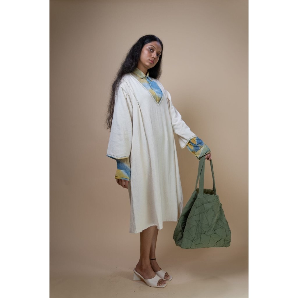 Meadows Layered Dress