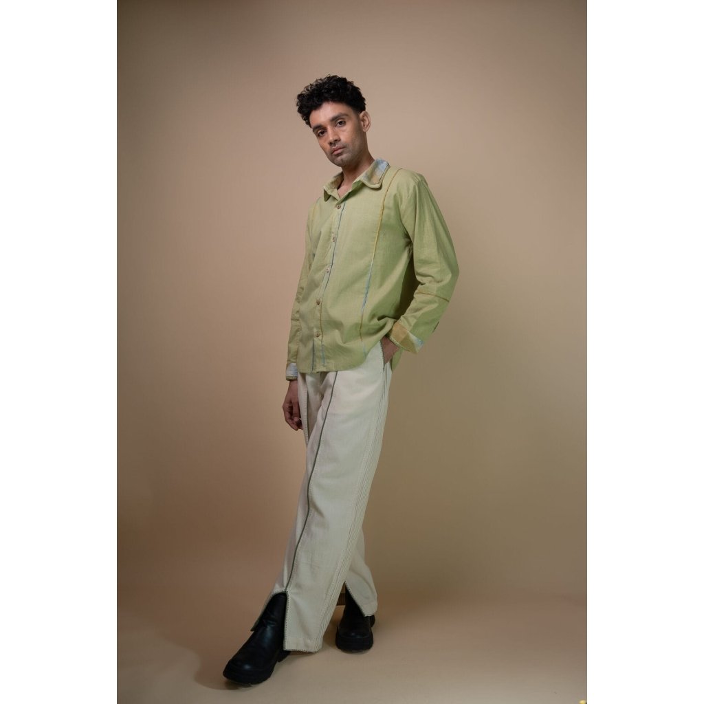 Meadows Simple Shirt