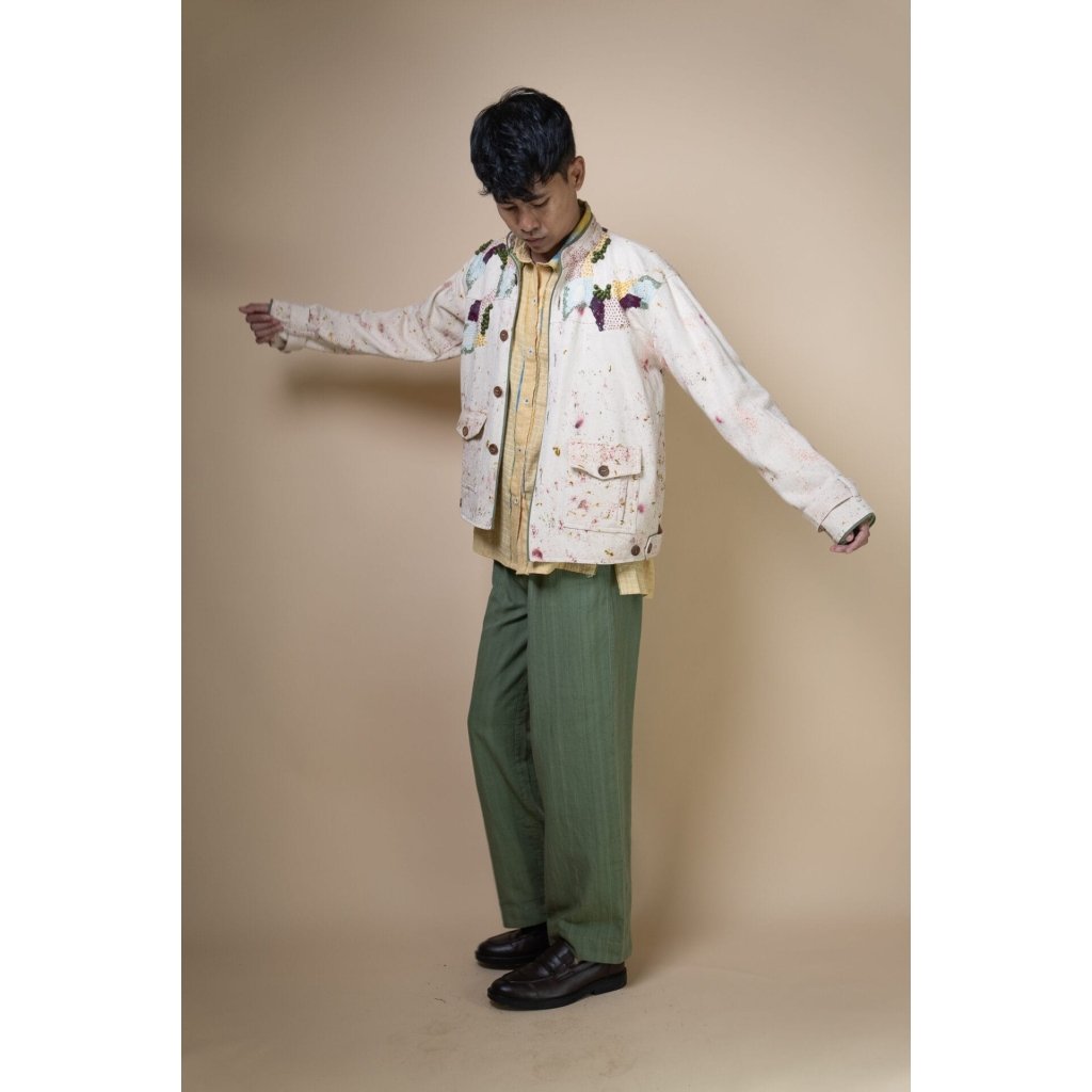 Meadows Unisex Bomber