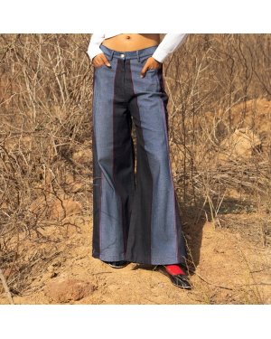 Steffie Flared Pants