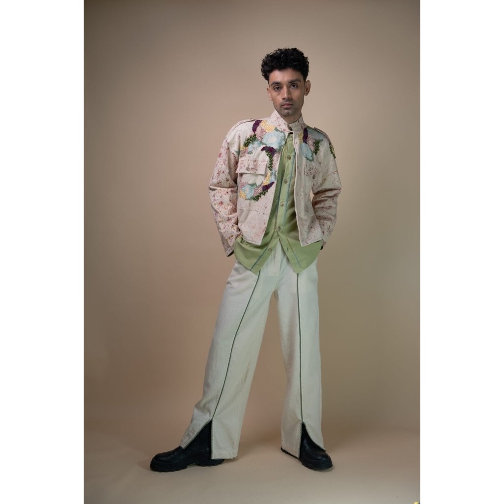 Meadows Unisex Utility Jacket