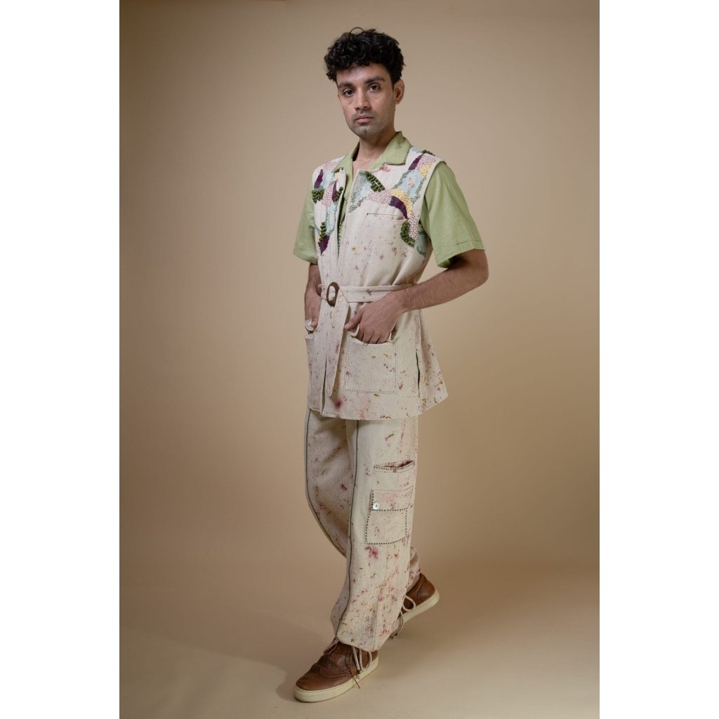 Meadows Unisex Utility Pants