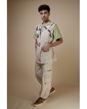 Meadows Unisex Utility Pants