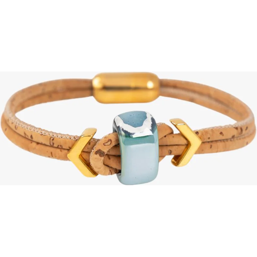 Nothern Light Vegan Bracelet in Cor