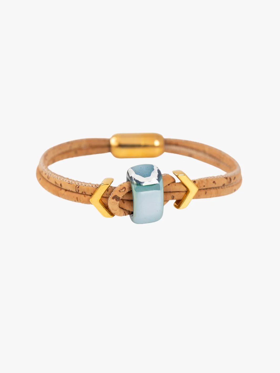 Nothern Light Vegan Bracelet in Cor