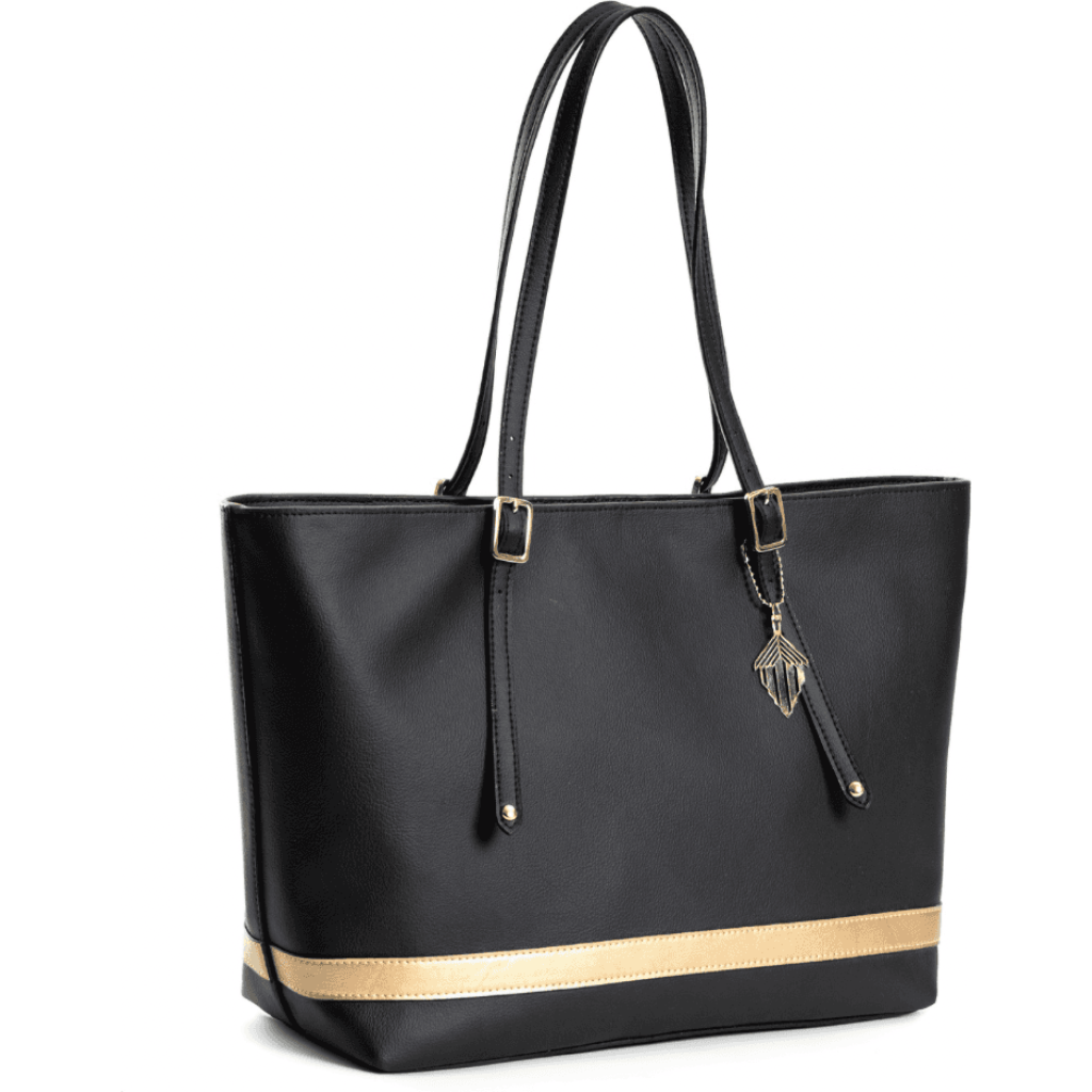 Green Hermitage MINERVA Tote Bags C