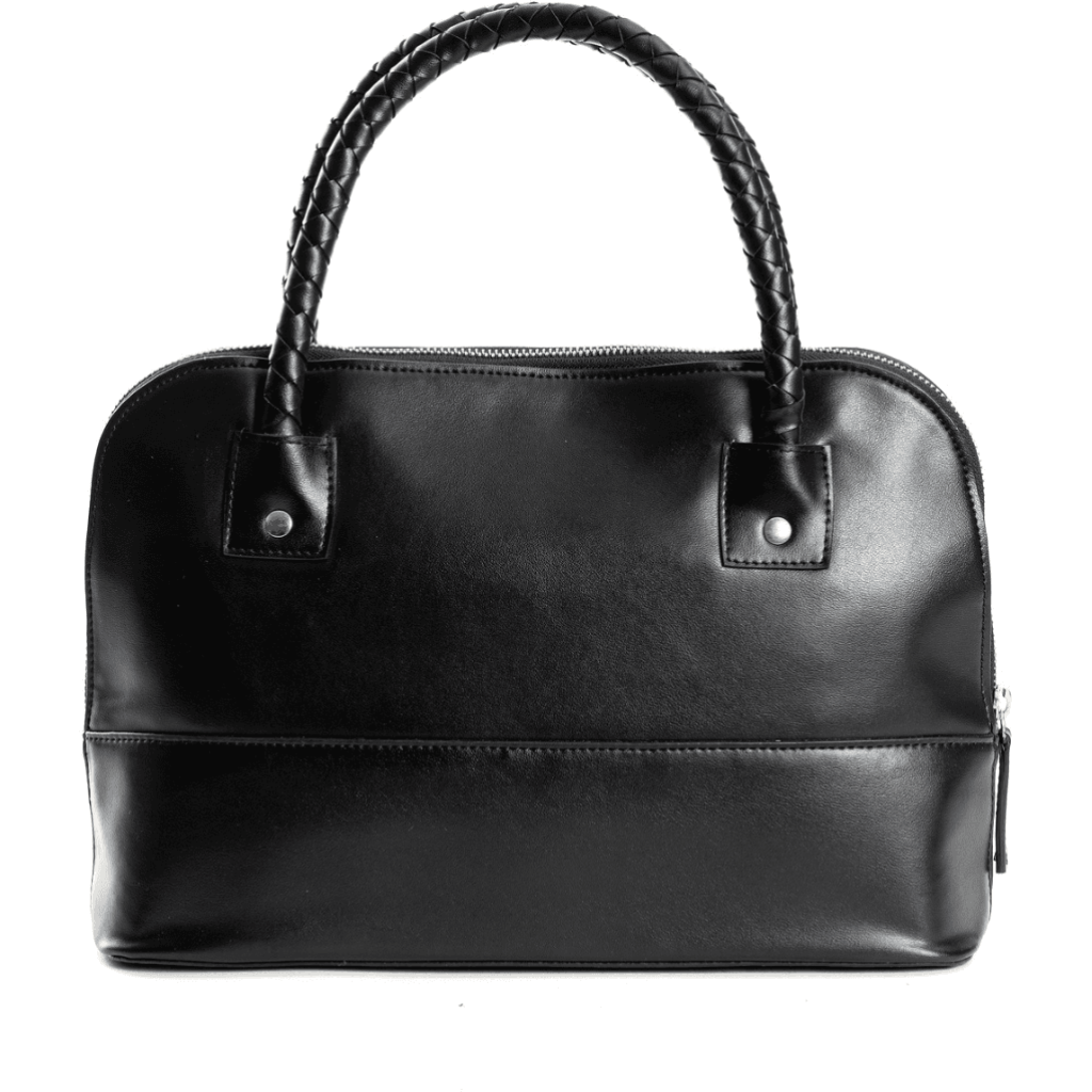 Green Hermitage THEIA Shoulder Bags