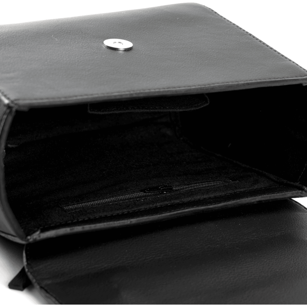 Green Hermitage ASTERIA Crossbody B