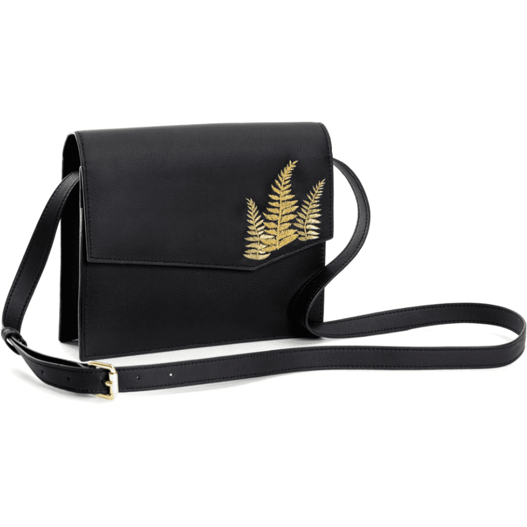 Green Hermitage HERA Crossbody Bags