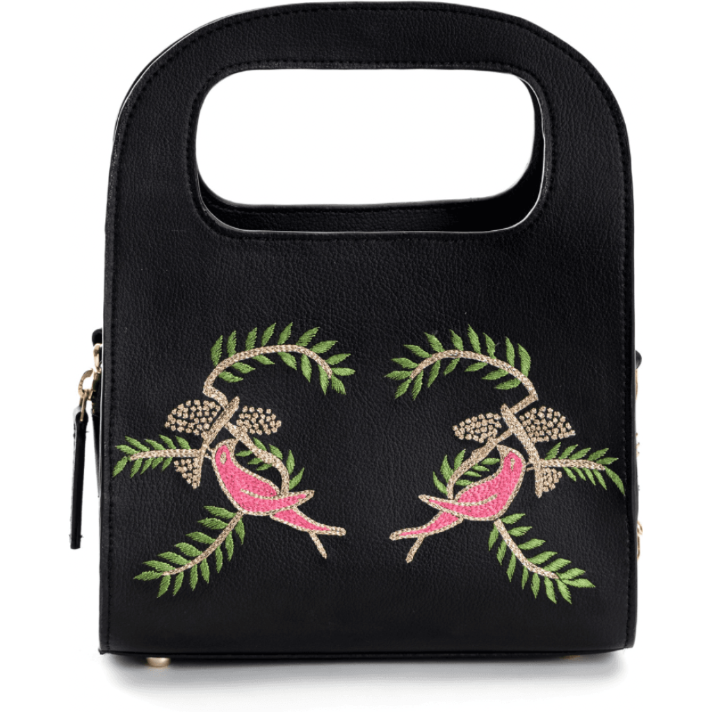 Green Hermitage APHRODITE Crossbody