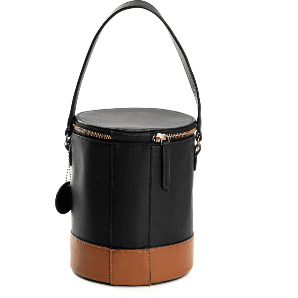 Green Hermitage HEMERA Bucket Bags