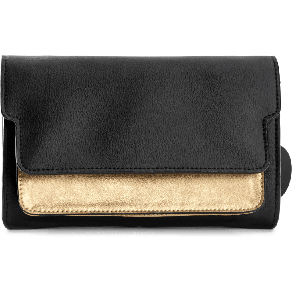 Green Hermitage FIDES Women Wallets