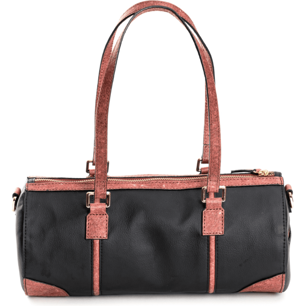 Green Hermitage SALACIA Duffle Bags