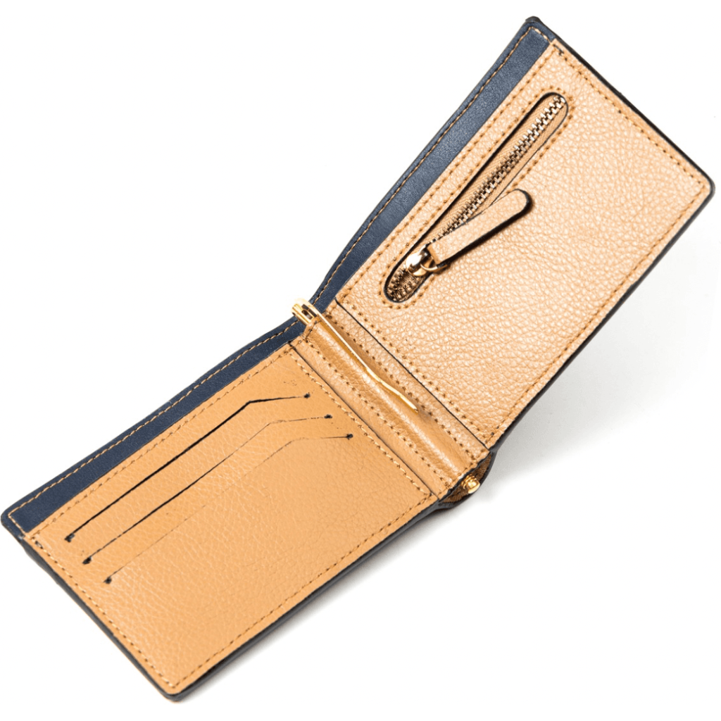 Green Hermitage ZEUS Men Wallets Ca