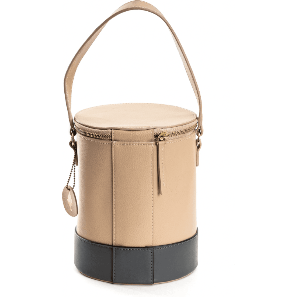 Green Hermitage HEMERA Bucket Bags