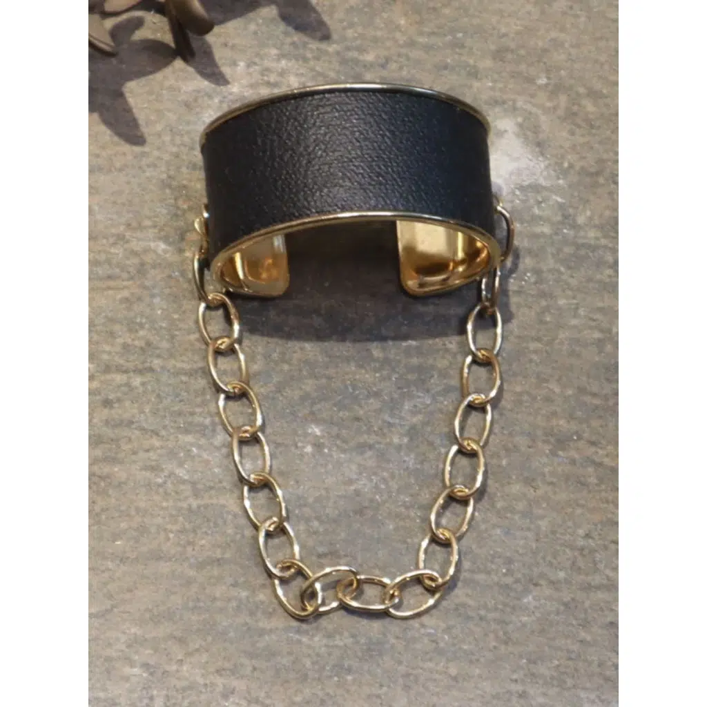 Adjustable Plant Leather Moonlit Lu