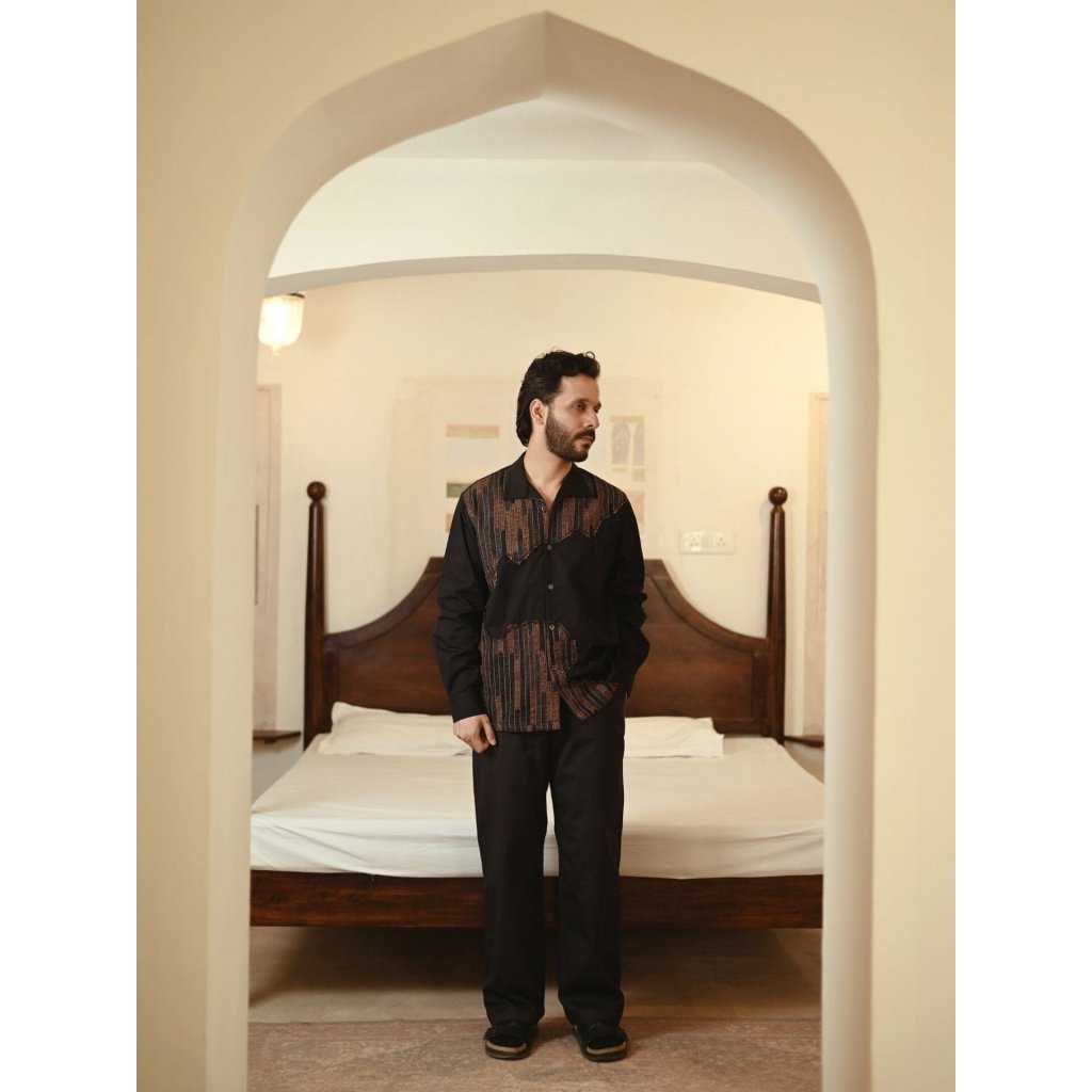 Upcycled Fuji Set – Copper