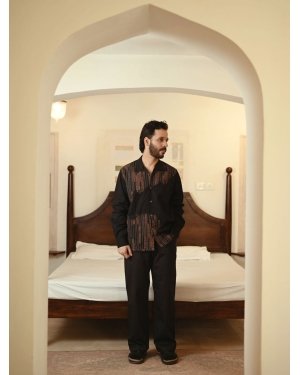 Upcycled Fuji Set - Copper