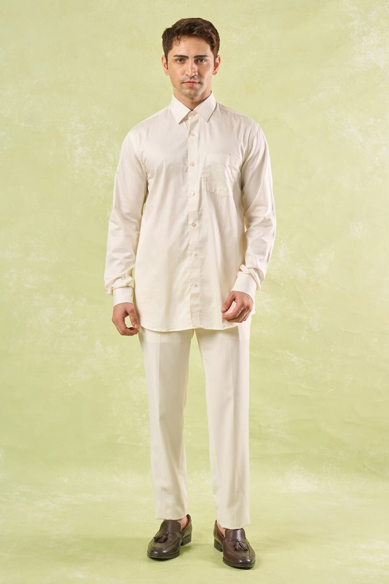 Off White Pipen Jacket