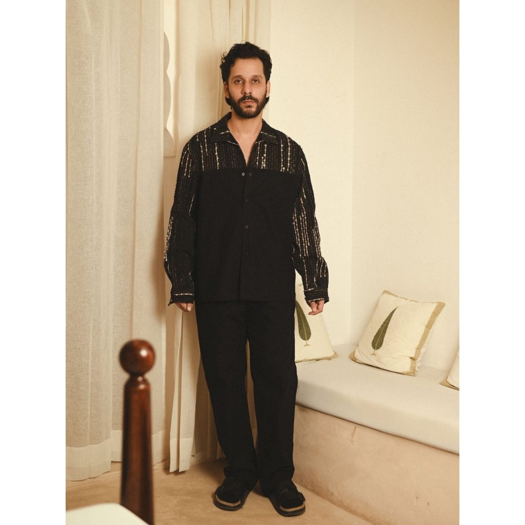 Upcycled Handwoven Arizona Set R