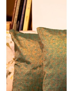 Banu Handwoven Cushion - 1 pc