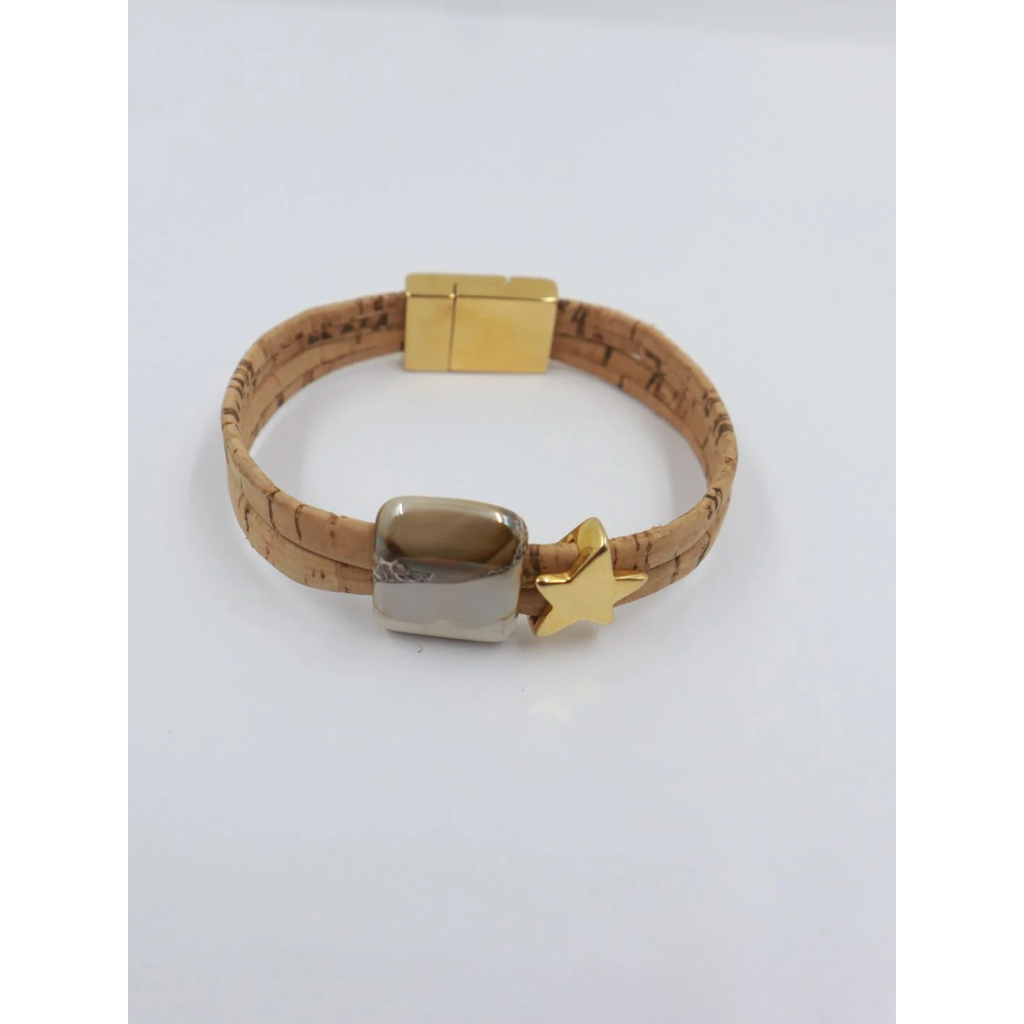 Dessert Star Sparkle Bracelet