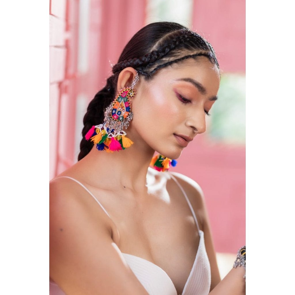 Dumela!! Handcrafted traditional ea