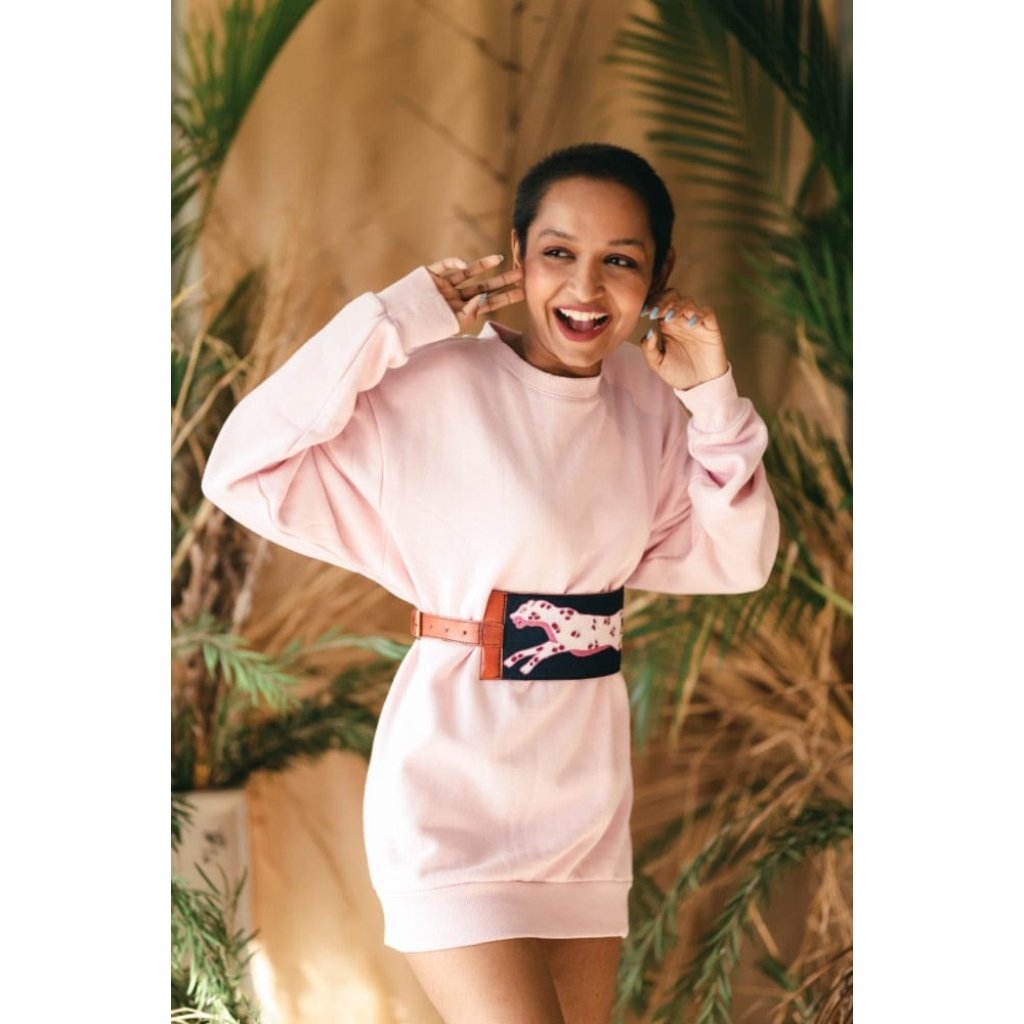 Truth & Dare! Handcrafted leat