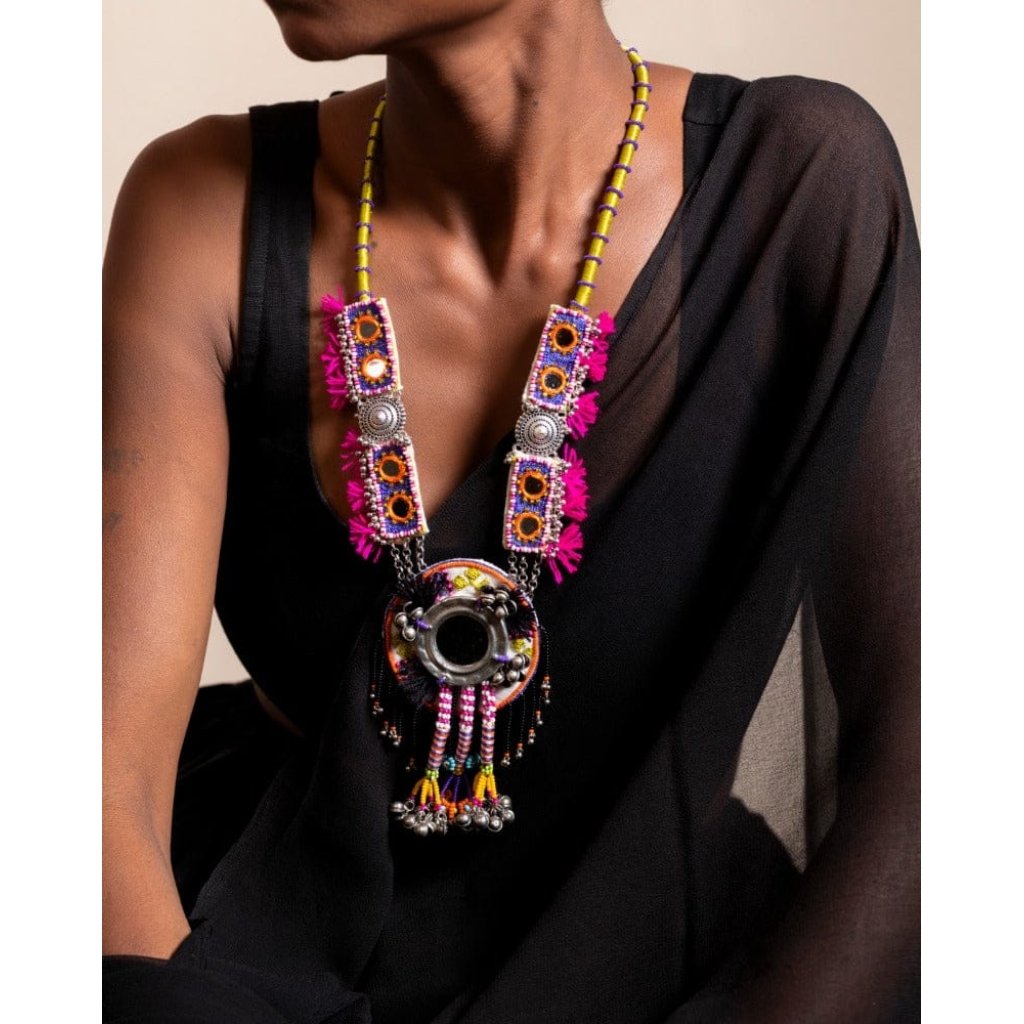 Dhaandhadu!! Handmade traditional n