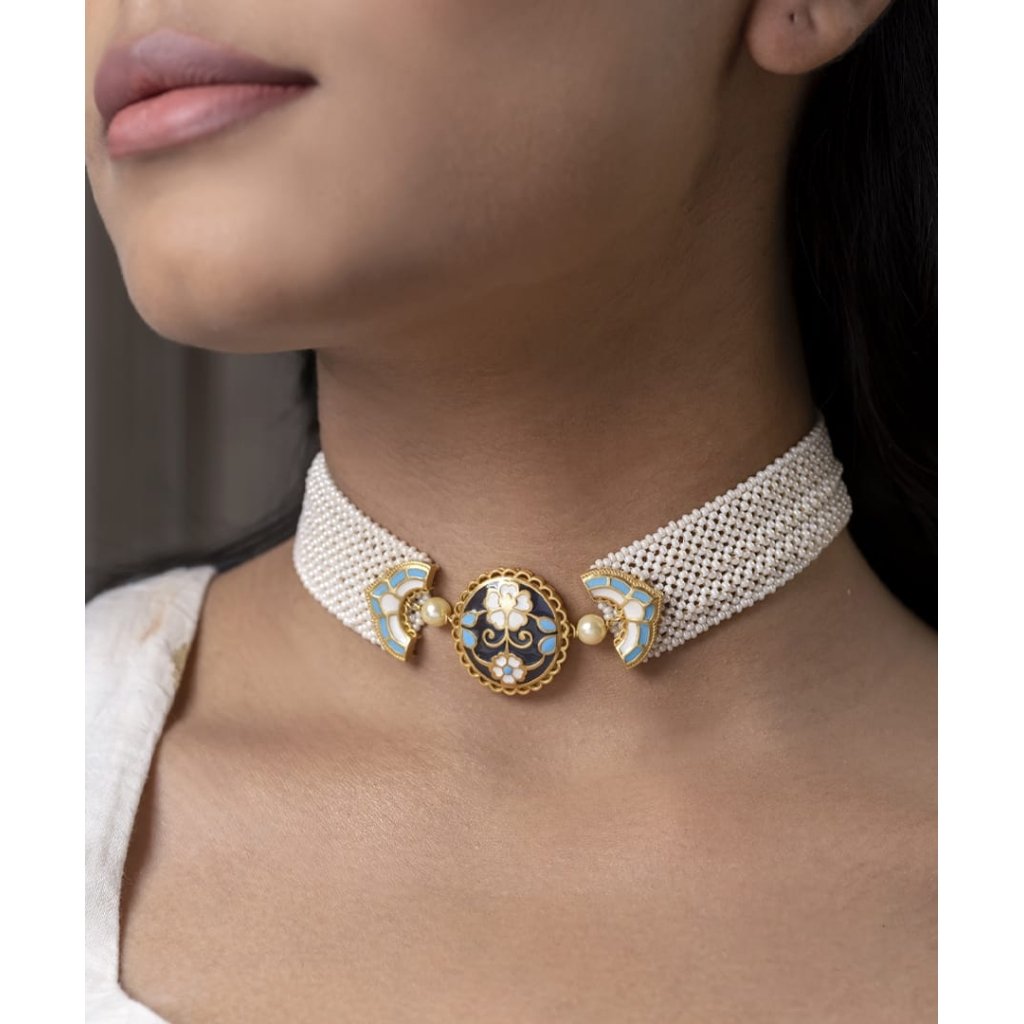 Feroza Meher Choker
