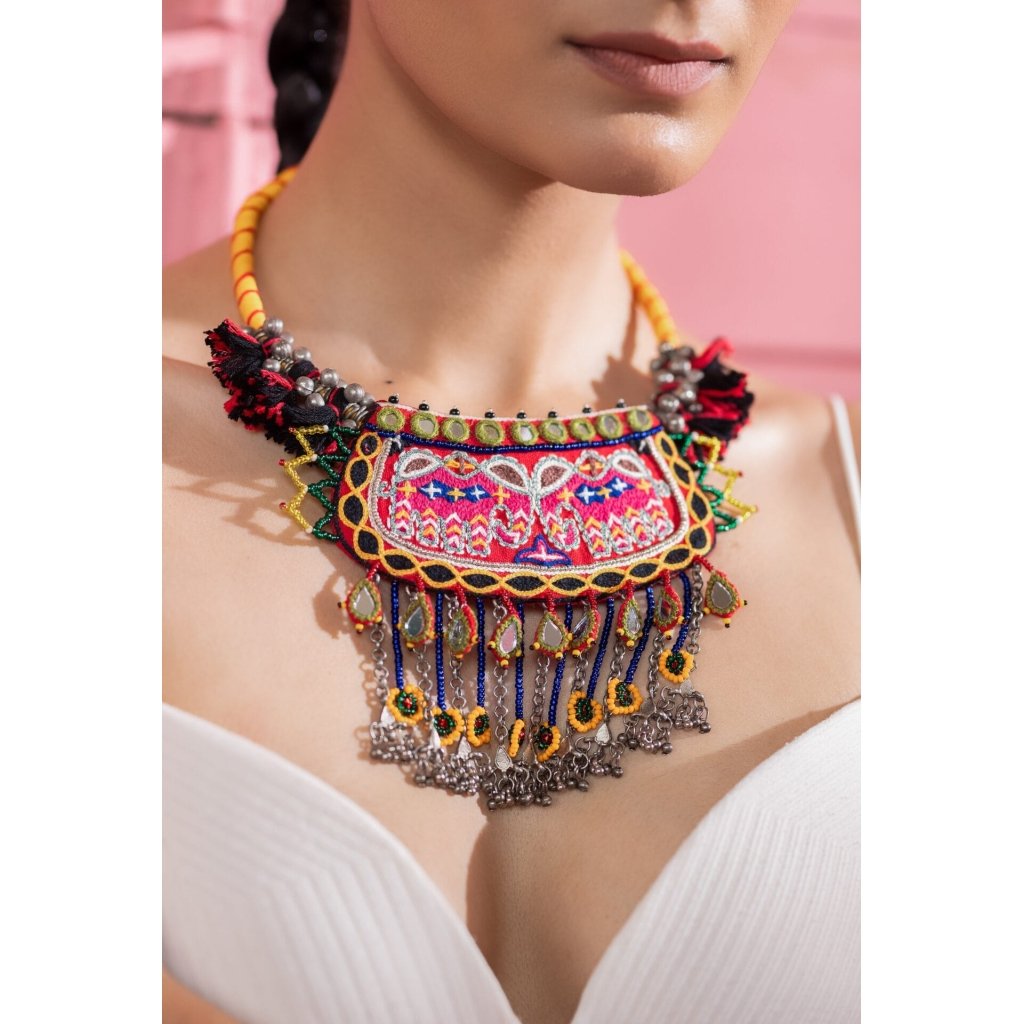 Yebo! Handcrafted traditional Haans