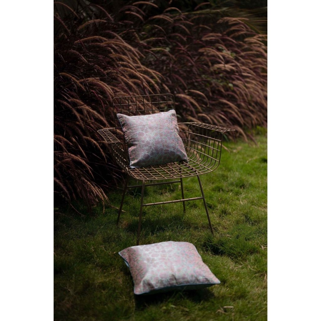 Hazel Handwoven Cushion – 1 p