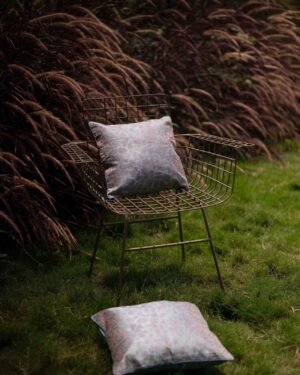 Hazel Handwoven Cushion - 1 pc