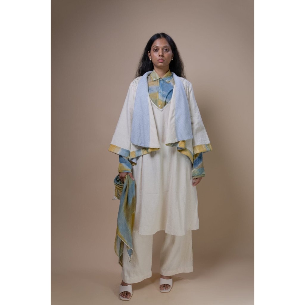 Meadows Unisex Reversible Overlay