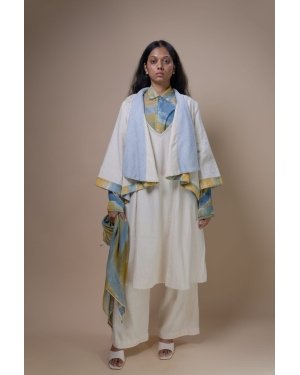 Meadows Unisex Reversible Overlay