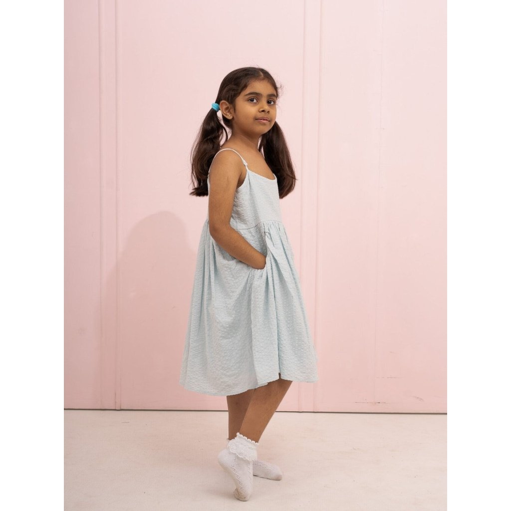 I’m a Cloud Pocket Dress