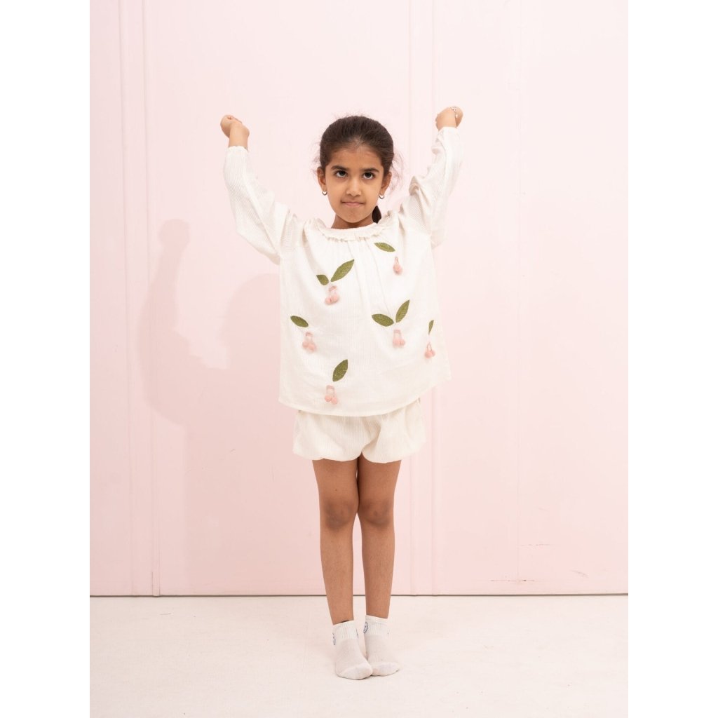 The Bubbletop Co-Ord