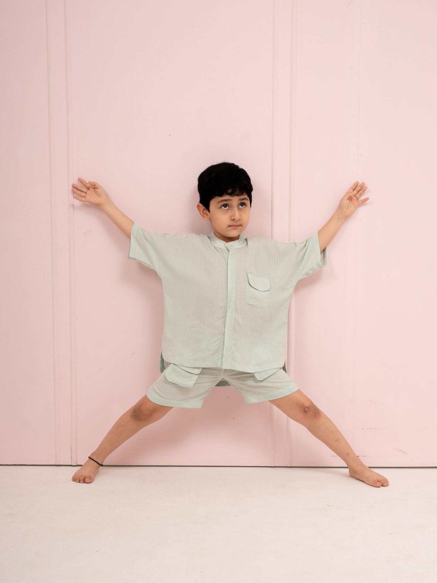 The Nimbus Grove Set