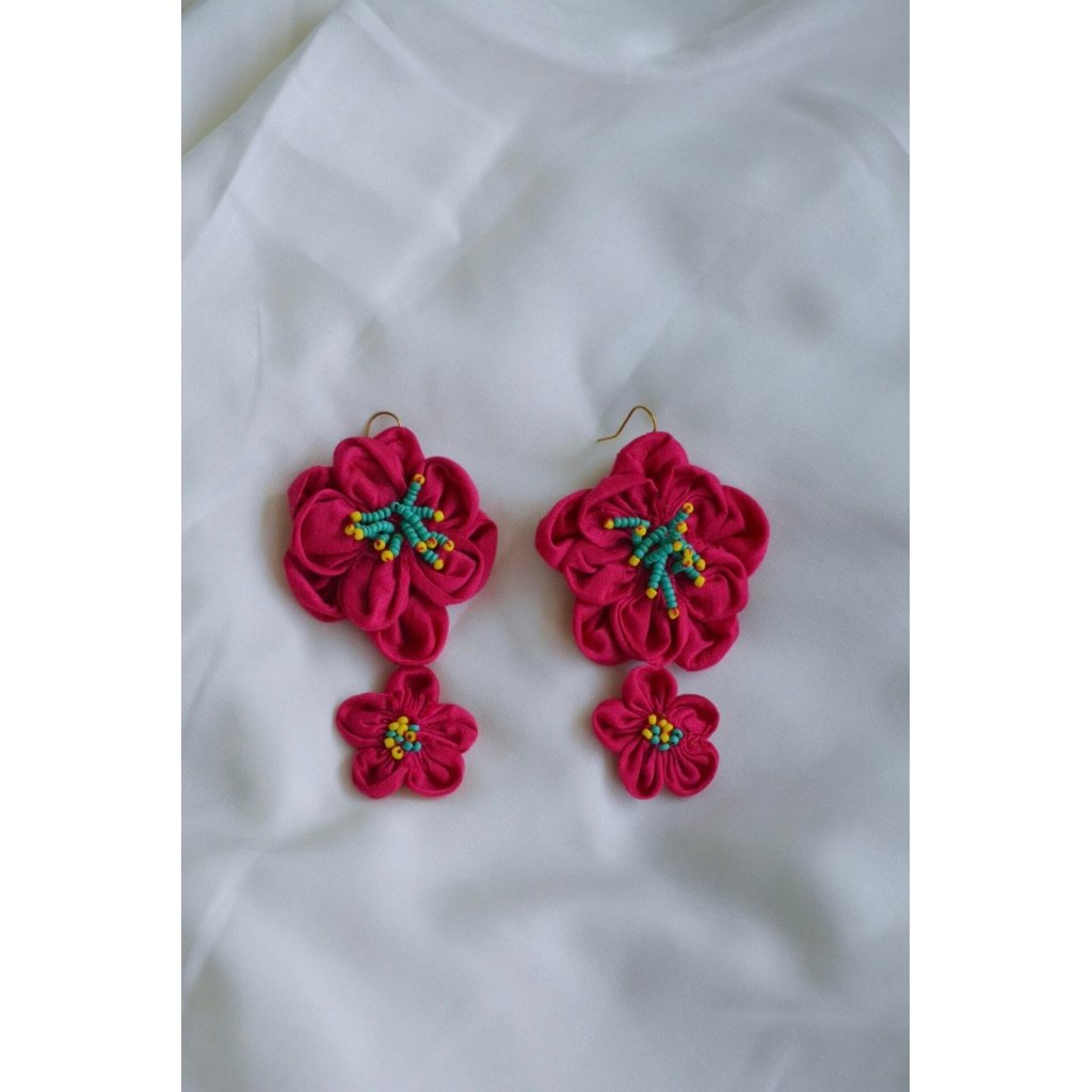Hairat Earrings