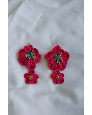 Hairat Earrings