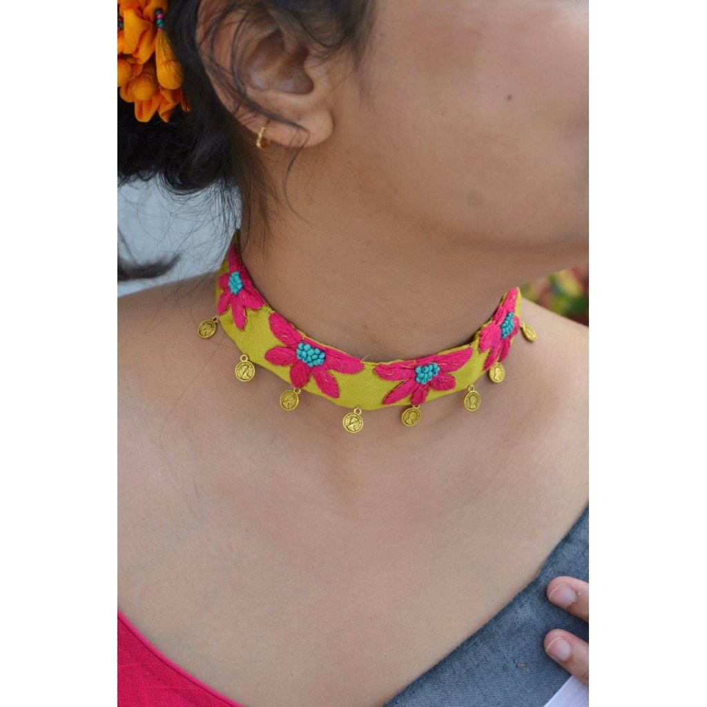 Padma Choker