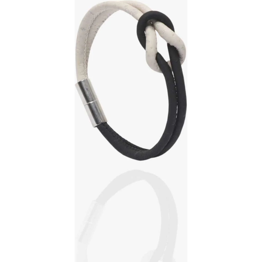 The Roots Mens Vegan Bracelet