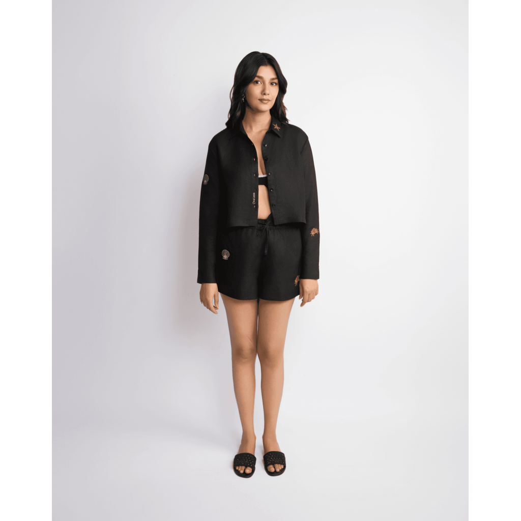 Shorts + Shirt Set – Hemp Bam