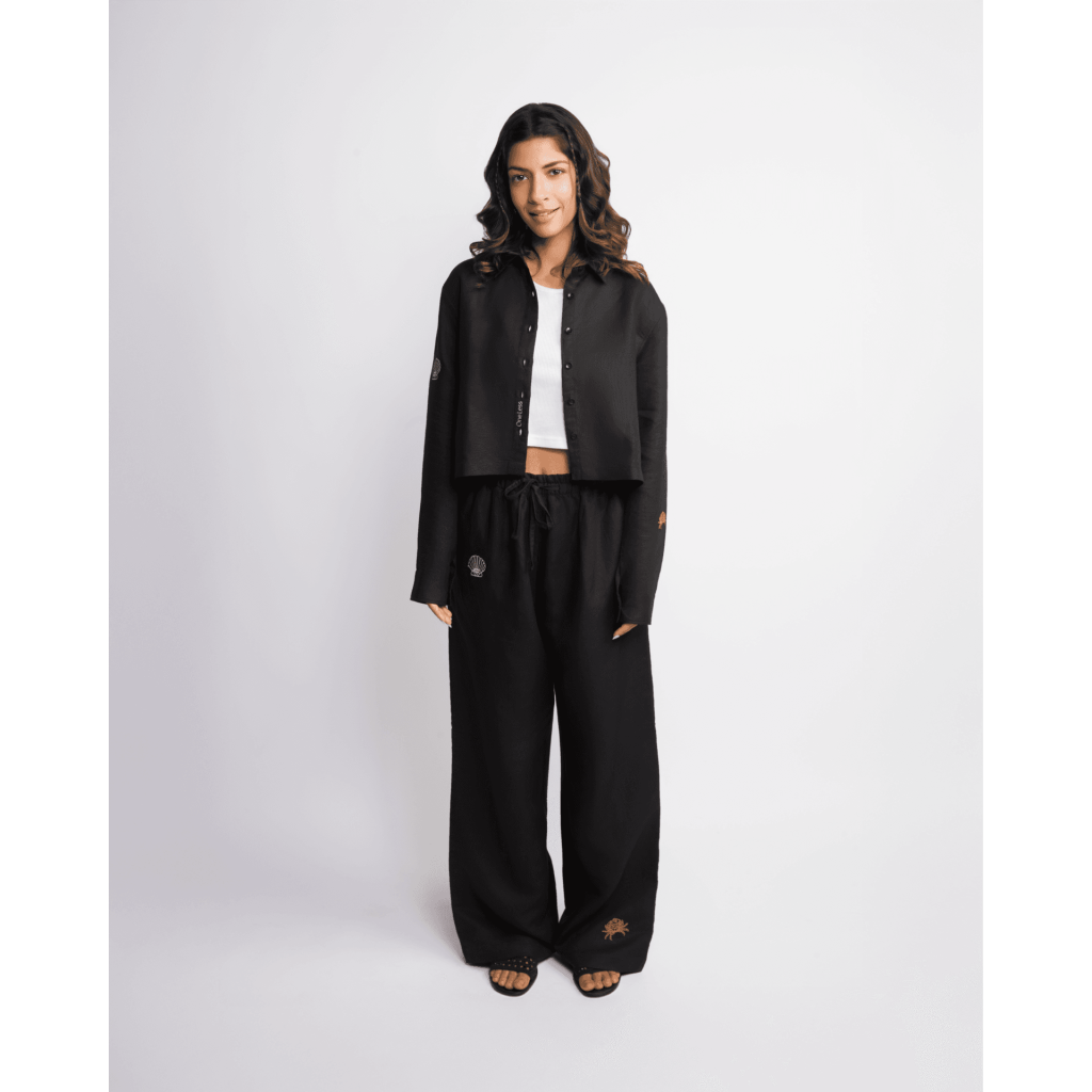 Pants + Shirt Set – Hemp Bamb