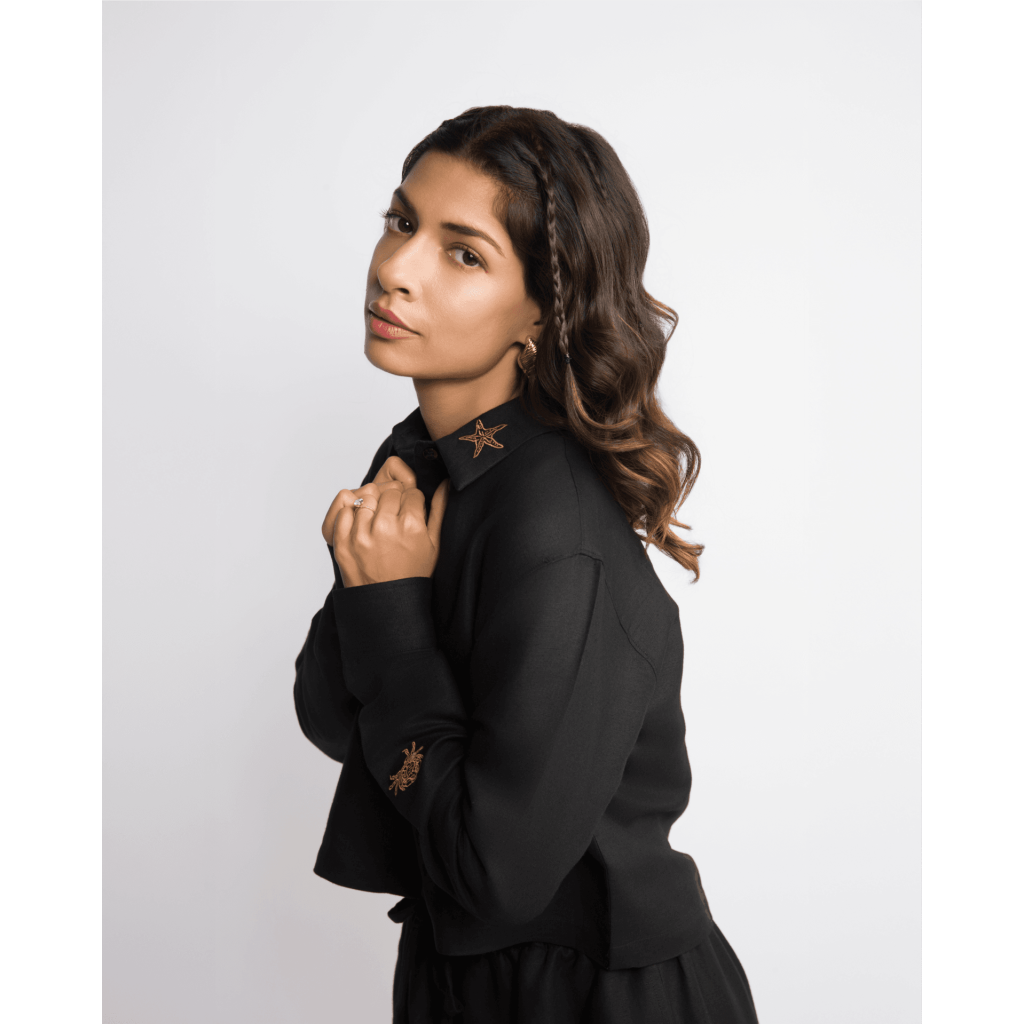 Shirt – Hemp Bamboo