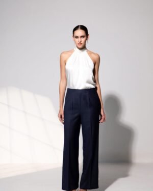 Seraphina Co-ord Set with Blouse