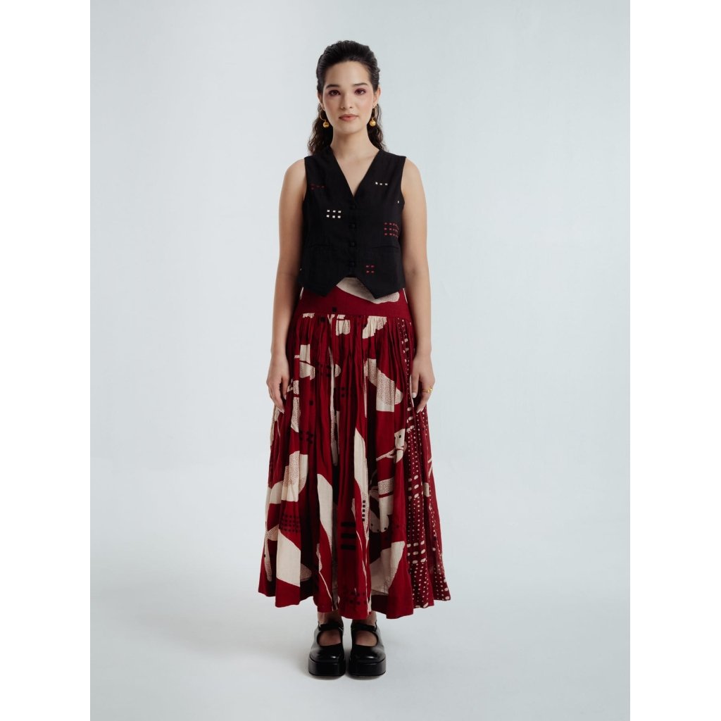 MADDER CO-ORD