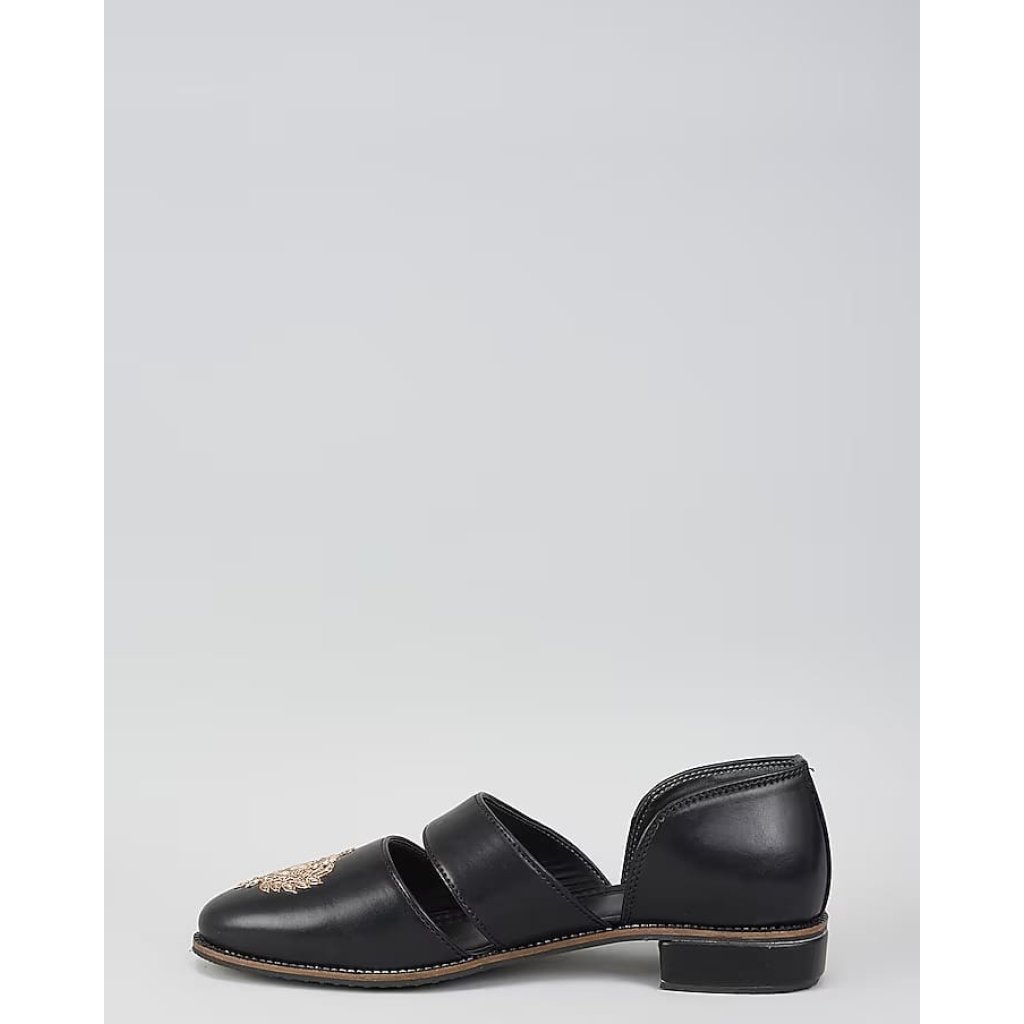 Coal Crown Cummerband Peshawaris